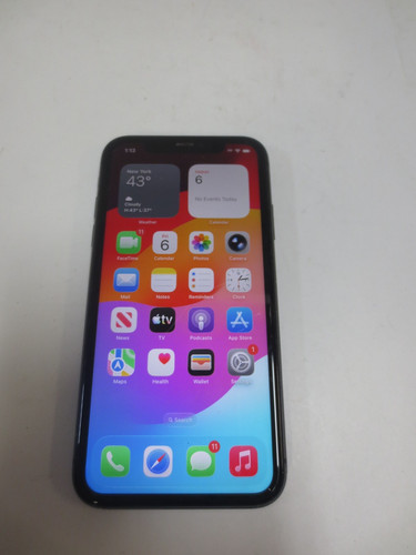 Apple iphone 128gb nero - apple,