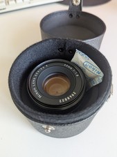 Nikon Lens Series E - 50mm