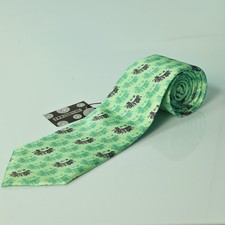 Cravatta fornasetti uomo 100 - fornasetti, 100%
