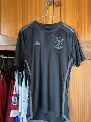 Authentic flamengo 3rd kit - authentic,