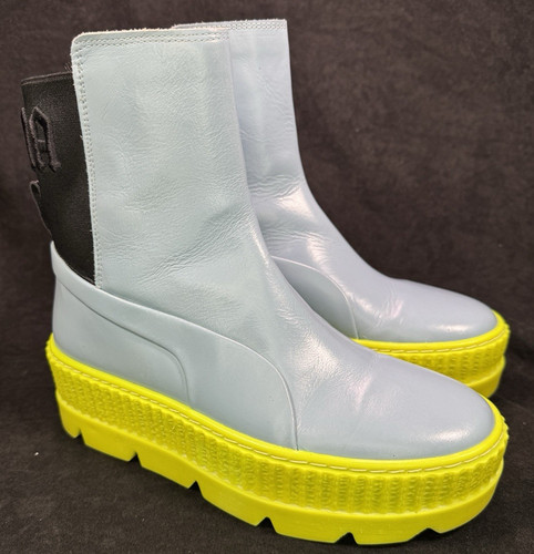 Stivali sneaker fenty puma - stivali,