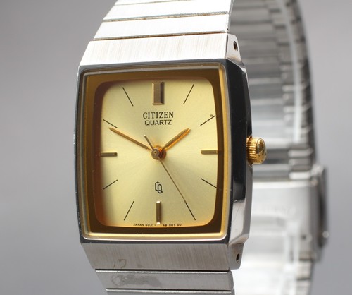 Orologio uomo vintage quasi - orologio,