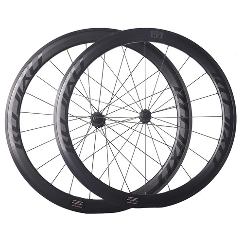 700c clincher set - set, ruote