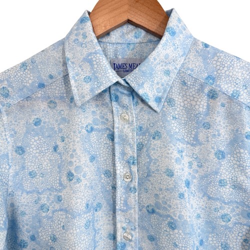 Camicia blusa james meade - camicia,
