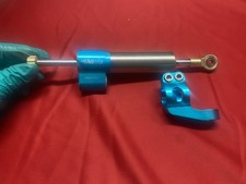 Ammortizzatore Di Sterzo