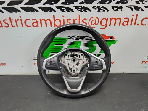 Volante manubrio sterzo - volante, bmw