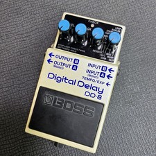 BOSS DD-8 810396
