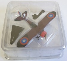 Del Prado Nieuport 28 USAAS