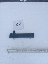 Potenziometro Slider 4K7 4,7K