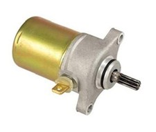 MOTORINO AVVIAMENTO YAMAHA YP