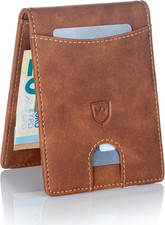 ® Portafoglio Da Uomo Con