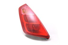 Fanale posteriore Johns senza