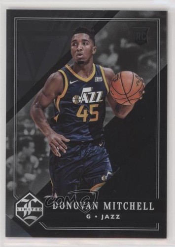 2017 panini chronicles - 2017-18,