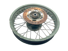 RUOTA CERCHIO PNEUMATICO