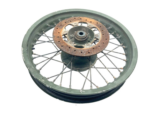 Ruota cerchio pneumatico - cerchio,