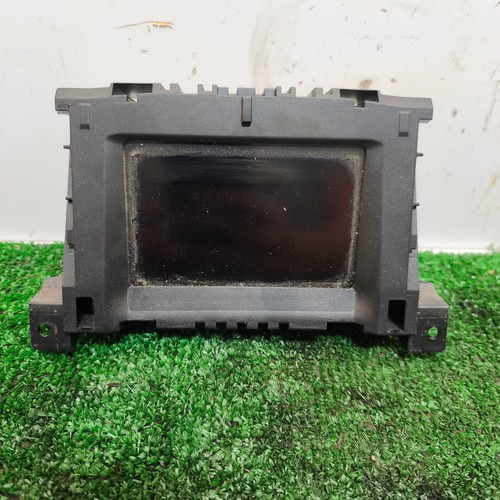 Schermo display quadro - schermo,