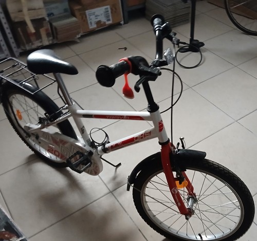 Twin bici bambini - bici,