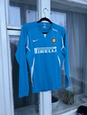 Maglia calcio nike - maglia, inter