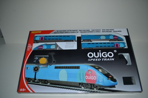 Mehano coffret tgv - mehano,
