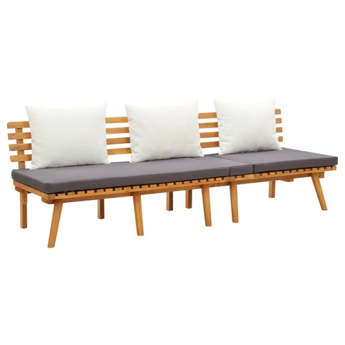 Divano letto giardino - divano,