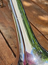 Tromba professionale Kanstul -