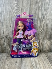 Bratz Yasmin Passion 4 Fashion