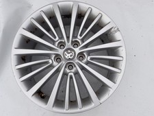 Cerchio in lega 17" pollici