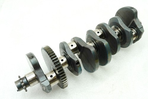 Albero motore kawasaki 7r - motore,