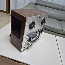 Akai 1722II Portable Recorder