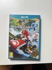 Mario Kart 8 Nintendo Wii U