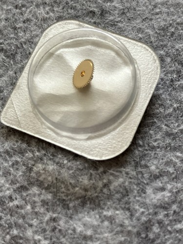 Ruota principale ora - principale/ora, originale