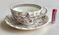 Tazza da tè e piattino