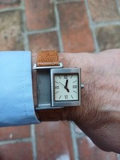 Reynolds Reversible Quartz