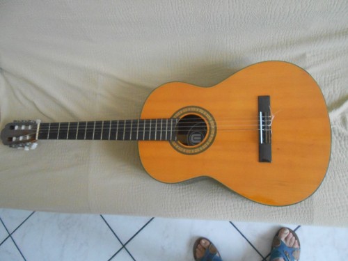 Chitarra classica melody - classica, 470