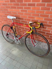 1982 TI Raleigh Team Bicycle