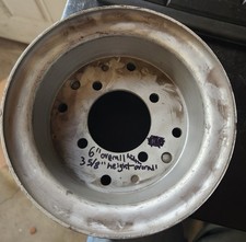 Cerchi divisi 5" go kart SET 1