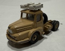 dinky Toys supertoys Tracteur