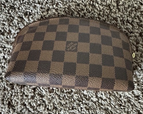 Autentica pochette cosmetica - autentica,