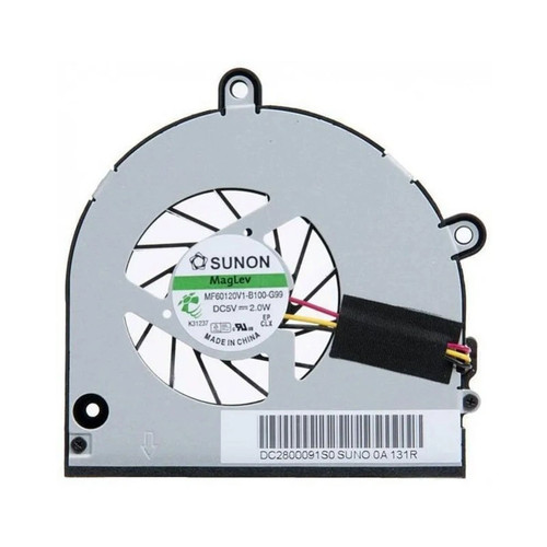 Ventilatore cpu portatile - cpu,