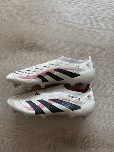 Stivali adidas indossati - adidas, da