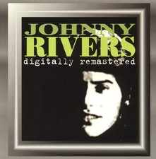 Johnny rivers bell - cd, 1998