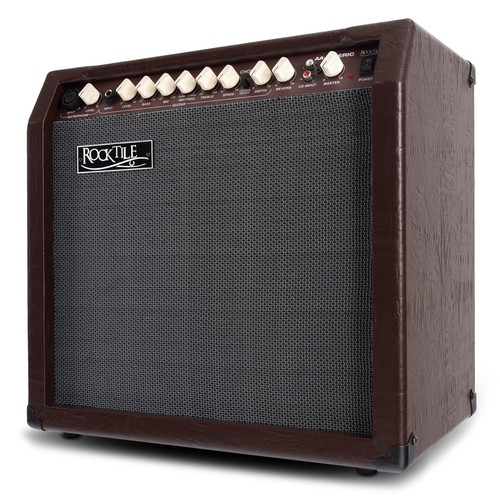 Rocktile amplificatore - rocktile,