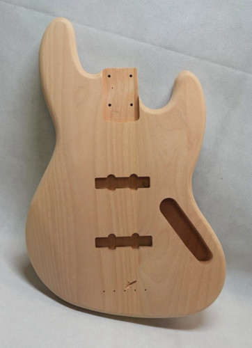 Custom order bass - custom, body,