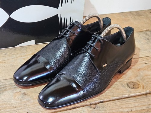 Scarpe eleganti moreschi - scarpe,