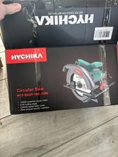HYCHIKA Sega Circolare, 1300W