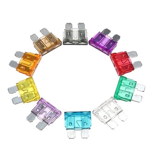 Fusibles standard fuse - , auto