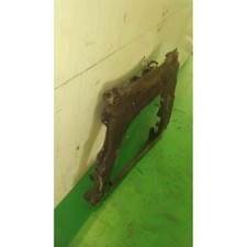 TELAIO AUSILIARIO ANT. NISSAN