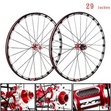 Set ruote mountain - , bike