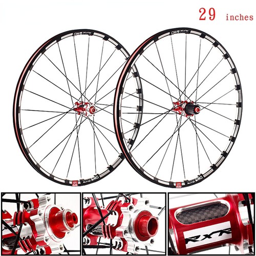 Set ruote mountain bike - , 29