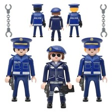 Playmobil City Action Polizia